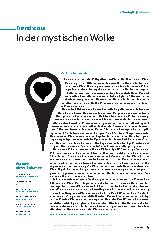 Vorschauseite 1: In der mystischen Wolke