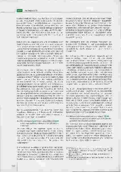 Vorschauseite 4: Bundesverfassungsgericht schränkt Sanktionen im SGB II ab sofort stark ein