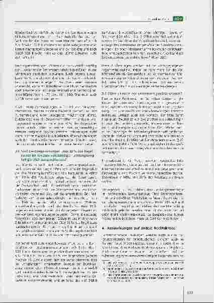 Vorschauseite 5: Bundesverfassungsgericht schränkt Sanktionen im SGB II ab sofort stark ein