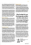 Vorschauseite 2: Viel Gesprächsstoff.