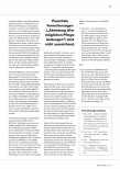 Vorschauseite 2: Verhinderungspflege: Teil 2 Die Abtretung von Kostenerstattungsansprüchen