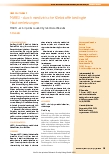 Vorschauseite 1: MARSI – durch medizinische Klebstoffe bedingte Hautverletzungen