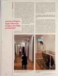 Vorschauseite 3: Sensoriktraining in der Praxis: Einsatz in Orthopädie und Neurologie