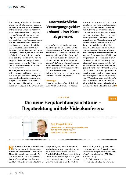 Vorschauseite 2: Vertragsgespräche Teil 3: Welche Kunden brauchen wir?
