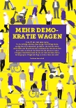 Vorschauseite 1: Mehr Demokratie wagen