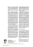 Vorschauseite 3: Mehr Demokratie wagen