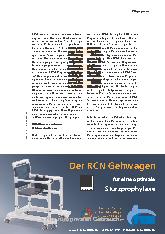 Vorschauseite 2: Beraten, Motivieren, Vernetzen