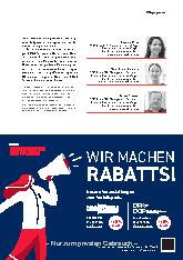 Vorschauseite 4: Beraten, Motivieren, Vernetzen