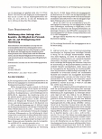 Vorschauseite 1: Zum Beamtenrecht: Ablehnung eines Antrags einer Beamtin, die Mitglied des Personalrats ist, auf Verlängerung einer Abordnung.