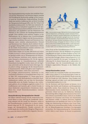 Vorschauseite 2: PJ-Akademie Gemeinsam und auf Augenhöhe