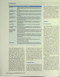 Vorschauseite 2: Entwicklung der Arbeitszeitbelastung von Lehrpersonen in der Deutschschweiz in den letzten 10 Jahren