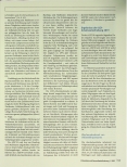 Vorschauseite 5: Entwicklung der Arbeitszeitbelastung von Lehrpersonen in der Deutschschweiz in den letzten 10 Jahren