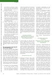 Vorschauseite 3: Unterstützt auch das Fatigue-Management bei Post-COVID: Die App „Untire".