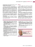 Vorschauseite 6: Schimmelpilze Teil 2: Aspergillus
