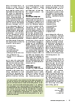 Vorschauseite 2: Medizinisches Informationsmanagement: Auch hier werden Fachkräfte benötigt.