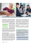 Vorschauseite 2: Einen besseren Zugang zur digitalen Welt ermöglichen.