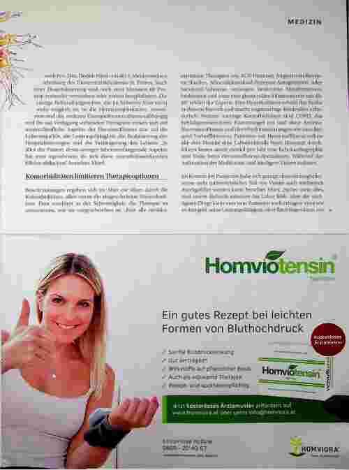 Vorschauseite 2: Therapie ist altersunabhängig.