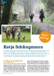 Vorschauseite 1: Katja Schlingmann
