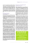 Vorschauseite 2: Krankenhausplanung (Un-)verzichtbare Zahlen