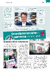 Vorschauseite 3: Mittendrin ganzes Heft 3-2023