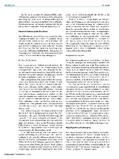 Vorschauseite 2: Neurorehabilitation des Schluckens