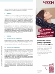 Vorschauseite 3: Mitarbeitergespräche - Fluch oder Segen?