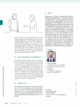 Vorschauseite 4: Mitarbeitergespräche - Fluch oder Segen?