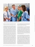 Vorschauseite 4: Interprofessionelle Zusammenarbeit im Gesundheitswesen - gemeinsame Ausbildung im Praxisalltag
