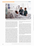 Vorschauseite 5: Interprofessionelle Zusammenarbeit im Gesundheitswesen - gemeinsame Ausbildung im Praxisalltag