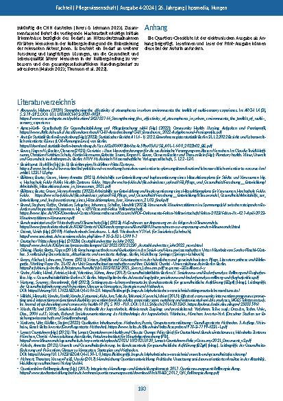 Vorschauseite 5: Klimaerhitzung und gesundheitsförderliche Lebenswelten für Menschen über 65 Jahre in der Rollbergsiedlung Berlin