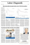 Vorschauseite 1: Labor & Diagnostik