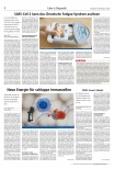 Vorschauseite 2: Labor & Diagnostik