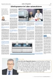 Vorschauseite 3: Labor & Diagnostik