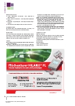 Vorschauseite 6: Homöopathie, Anthroposophie, Bachblüten, Schüßlersalze Alternative oder Hokuspokus?