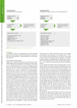 Vorschauseite 3: Die Ergotherapeut*in als Erzähler*in: Literaturreview zu Zusammenhängen zwischen Storytelling, Berufsidentität, Berufszufriedenheit und Berufsverbleib
