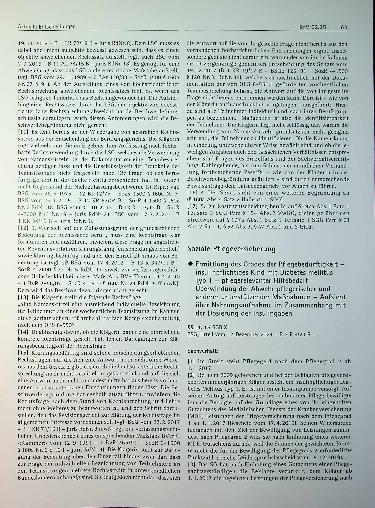 Vorschauseite 1: Soziale Pflegeversicherung