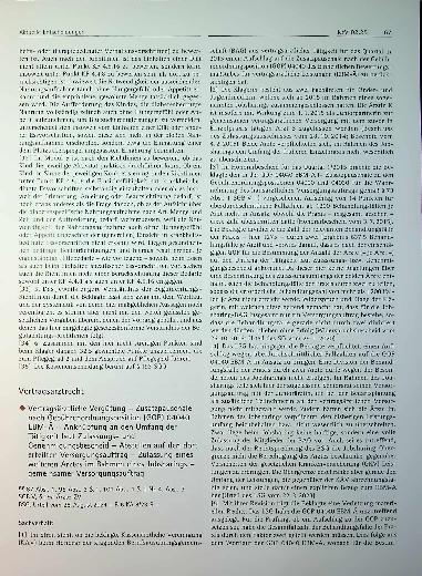 Vorschauseite 5: Soziale Pflegeversicherung