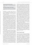 Vorschauseite 2: Die Personalsituation in der ambulanten Pflege