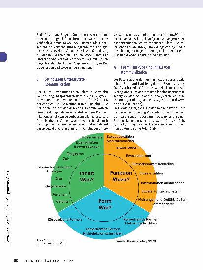 Vorschauseite 2: Unterstützte Kommunikation und Assistive Technologien in der Neurologie und Geriatrie