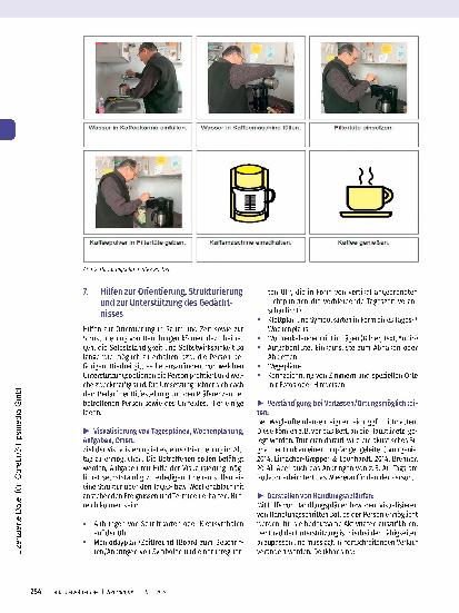Vorschauseite 4: Unterstützte Kommunikation und Assistive Technologien in der Neurologie und Geriatrie