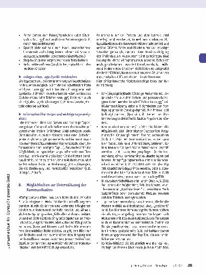 Vorschauseite 5: Unterstützte Kommunikation und Assistive Technologien in der Neurologie und Geriatrie