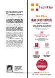 Vorschauseite 4: DEN VERANTWORTUNGSBEREICH DER PFLEGE AUSWEITEN