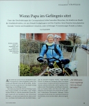 Vorschauseite 1: Wenn Papa im Gefängnis sitzt