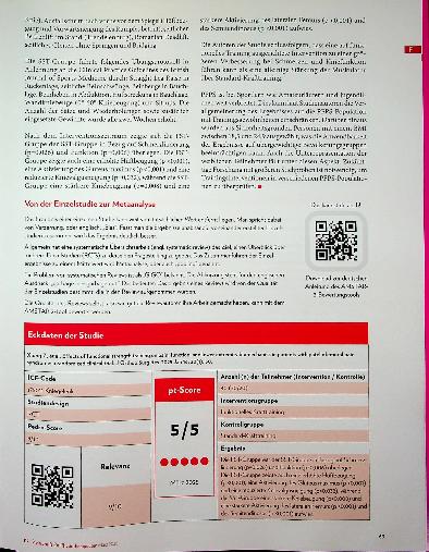 Vorschauseite 4: PubMed-Update 3 2025