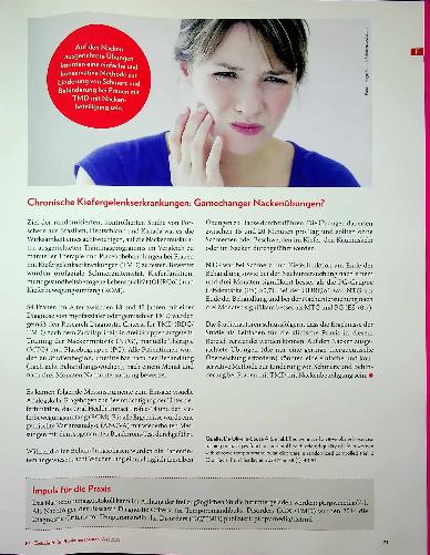 Vorschauseite 6: PubMed-Update 3 2025