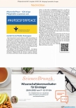 Vorschauseite 3: Gesellschaftliche Wertschätzung für beruflich Pflegende stärken