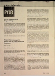 Vorschauseite 1: Circa 30 Studiengänge zur Pflegeausbildung