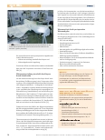 Vorschauseite 3: Perioperatives Wärmemanagement – nur mit Konzept effektiv!