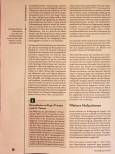Vorschauseite 3: Chronische Nebenhöhlenentzündung: Die therapieresistente Sinusitis und ihre naturheilkundliche Therapie