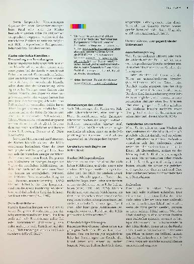 Vorschauseite 4: Der unruhige Säugling - Herausforderung in der Stillberatung